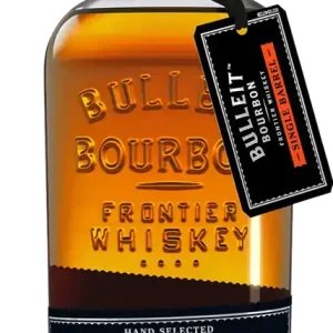 Order Now Bulleit Store Pick Single Barrel Bourbon