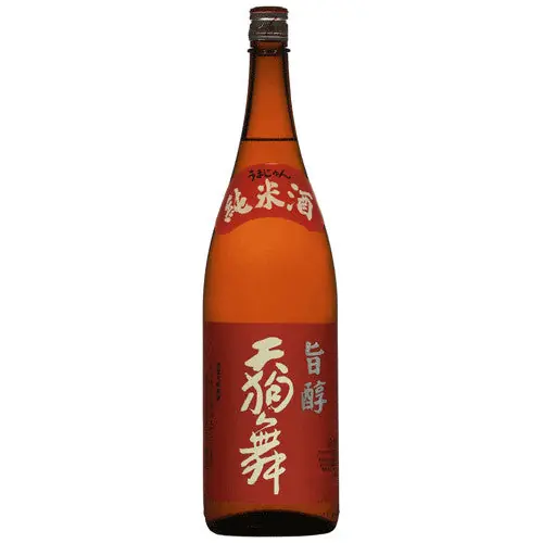 Shata Shuzo Tengumai Umajun Junmai Premium