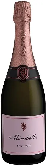 Schramsberg Mirabelle Brut Rose (750ml) Limited Time