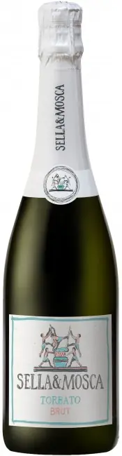 Save Now Sella & Mosca Torbato Brut 2020 (750ml)