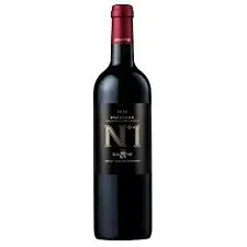 Best Price DOURTHE N1 RED WINE BORDEAUX FRANCE 2022
