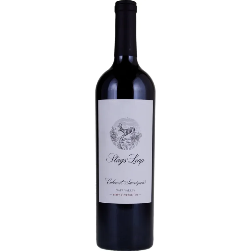 2017 | Stags' Leap Cabernet Sauvignon | Napa Valley Buy Today