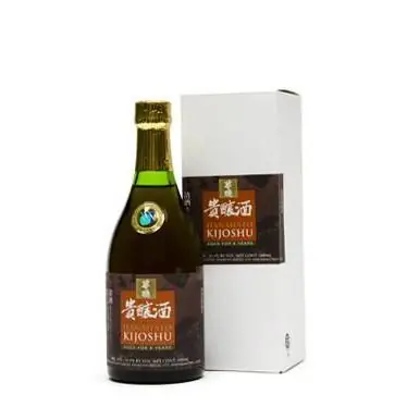 Enoki Shuzo Brewery 8 Years Hanahato Kijoshu Sake Sale