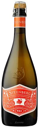 Steenberg Sparkling Sauvignon Blanc (750ml) No Minimum Order