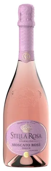 Top Pick Stella Rosa Imperiale Moscato Rose (750ml)