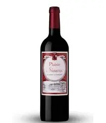 CHATEAU PLAISIR DE SIAURAC RED WINE LALANDE DE POMEROL FRANCE 2019 Limited Offer