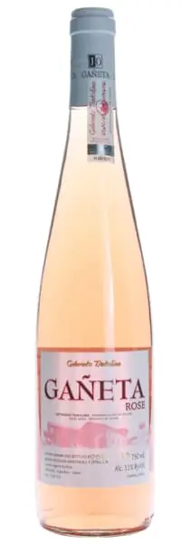 Reduced Price GANETA TXAKOLI ROSE SPAIN 2024