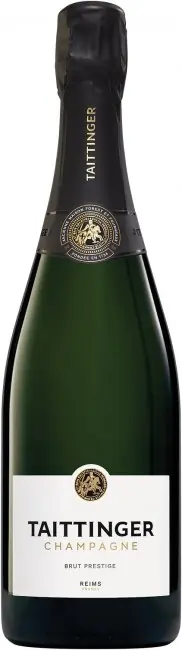 Taittinger Brut La Francaise (750ml) Clearance