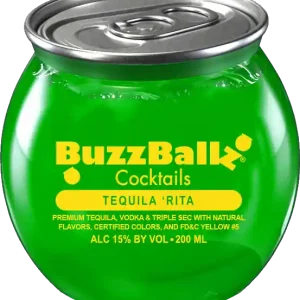 Shop Now Buzzballz Tequila 'Rita 200ml