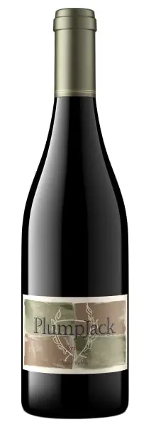 While Supplies Last PLUMPJACK SYRAH NAPA VALLEY 2022