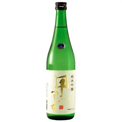 Kinoene Junmai Ginjo Sake Bulk Order