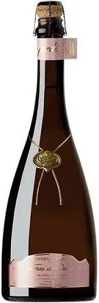 While Supplies Last Terras Do Demo Brut Rose 2023 (750ml)