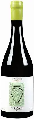 TARAZ AMPHORA WHITE WINE VOSKEHAT ARMENIA 2022 Buy Direct