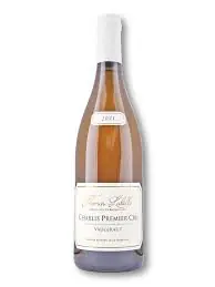 One Day Deal THOMAS LABILLE WHITE WINE CHABLIS PREMIER CRU VAUGIRAUT FRANCE 2021