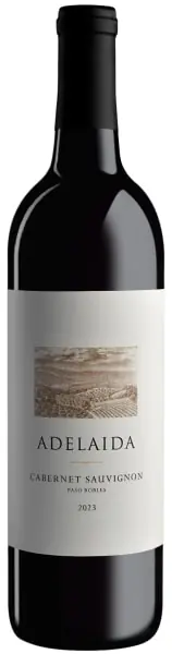 Instant Buy ADELAIDA CABERNET SAUVIGNON PASO ROBLES 2023