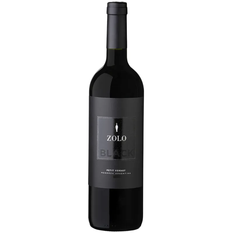 Fresh Stock 2018 | Bodega Tapiz 'Zolo' Black Petit Verdot | Agrelo