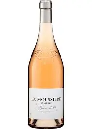 Buy Direct ALPHONSE MELLOT LA MOUSSIERE SANCERRE ROSE FRANCE 2022
