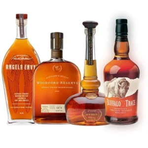 Budget The Bourbon Bundle