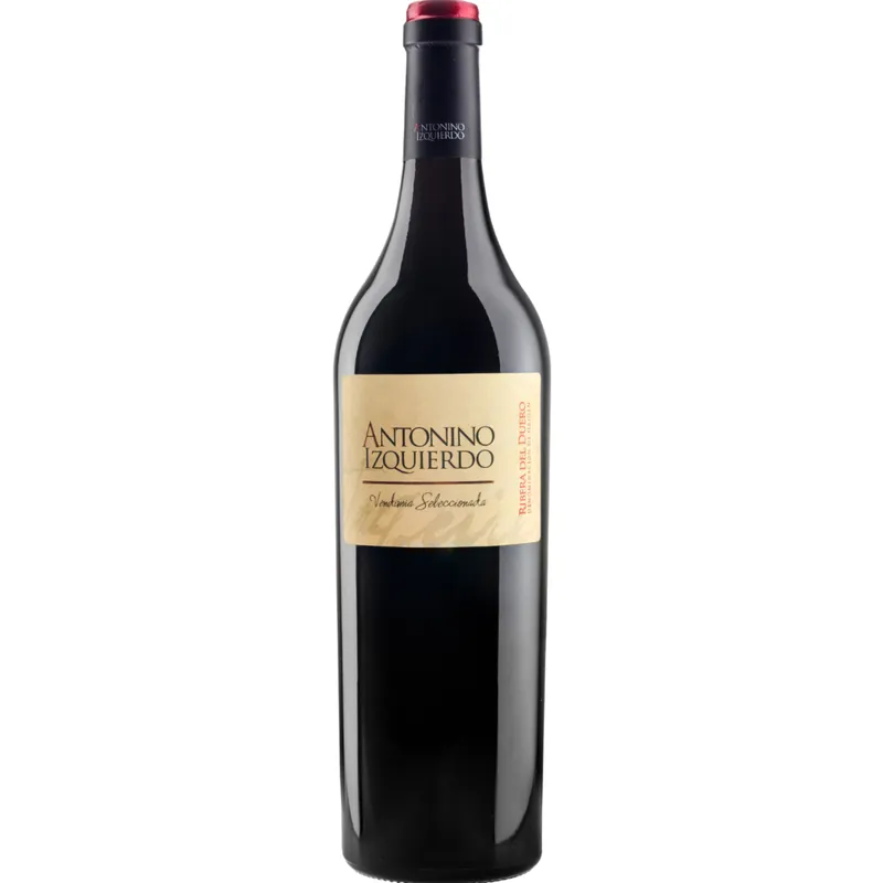 2018 | Bodegas Izquierdo Antonino Izquierdo | Ribera del Duero Seasonal Sale