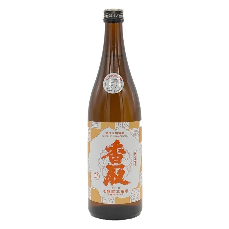 Sale Terada Honke Katori 90 Namagenshu