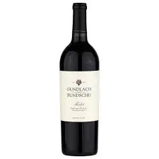 GUNDLACH BUNDSCHU MERLOT SANOMA VALLEY 2021 Latest