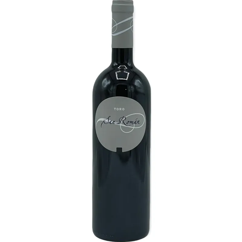 2018 | Bodegas San Roman | Toro 1.5L New Release