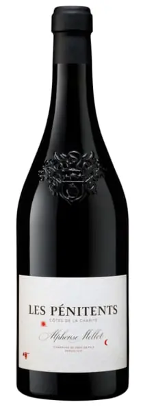 Get Yours ALPHONSE MELLOT LES PENITENTS ROUGE LOIRE FRANCE 2020