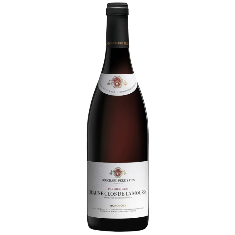 2018 | Bouchard Pere & Fils Clos de la Mousse | Beaune Special Discount