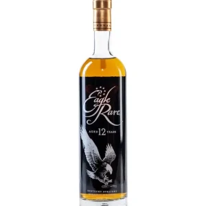 Eagle Rare 12 Year Kentucky Straight Bourbon Whiskey 750mL No Minimum Order