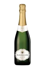 LES ALLIES SPARKLING BRUT FRANCE 750ML Express Delivery