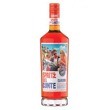 Money Back Guarantee SPRITZ DEL CONTE CLASSICO APERITIF ITALY 750ML