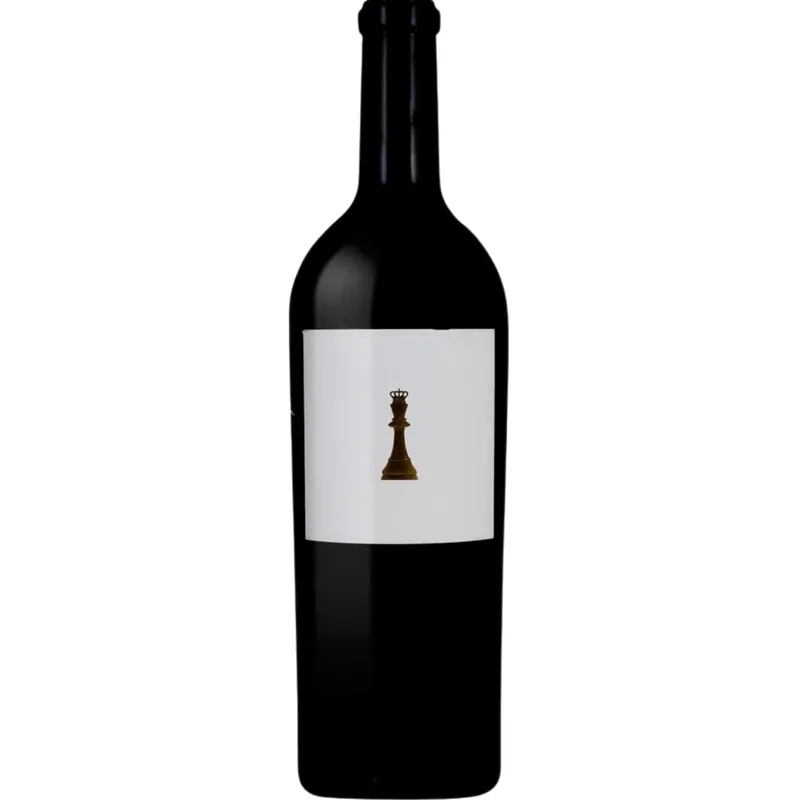 2018 | Checkerboard Vineyards Kings Row Red | Diamond Mountain Viral
