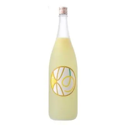 Jokigen Yuzu Sake Weekend Sale