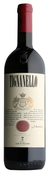 No Minimum Order ANTINORI TIGNANELLO RED WINE TUSCANY IGP ITALY 2022