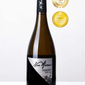 Save Now NOR ARENI WHITE WINE ARMENIA 2019