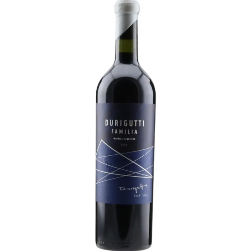 2018 | Durigutti 'Familia' Red | Mendoza Next Day Delivery