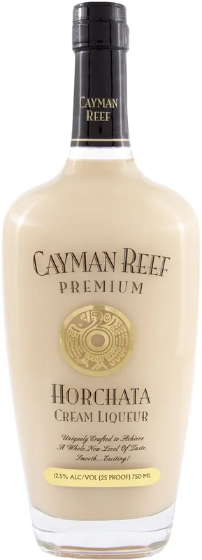 Cayman Reef Horchata Warranty Included