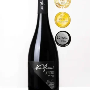 NOR ARENI RED WINE ARMENIA 2019 Direct From Factory