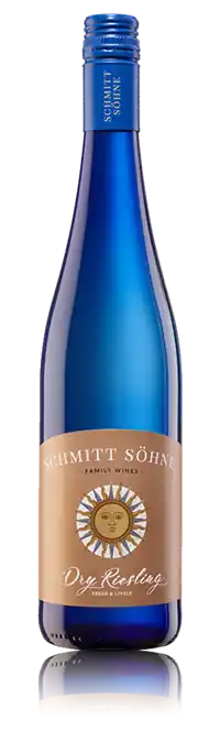 SCHMITT SOHNE RIESLING GERMANY NV 750ML Budget