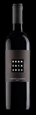 BRANCAIA CHIANTI CLASSICO DOCG ITALY 2023 Bargain