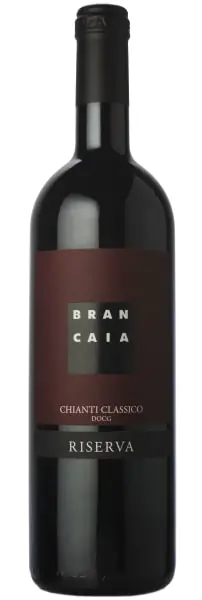 BRANCAIA CHIANTI CLASSICO RISERVA DOCG ITALY 2022 Free Returns