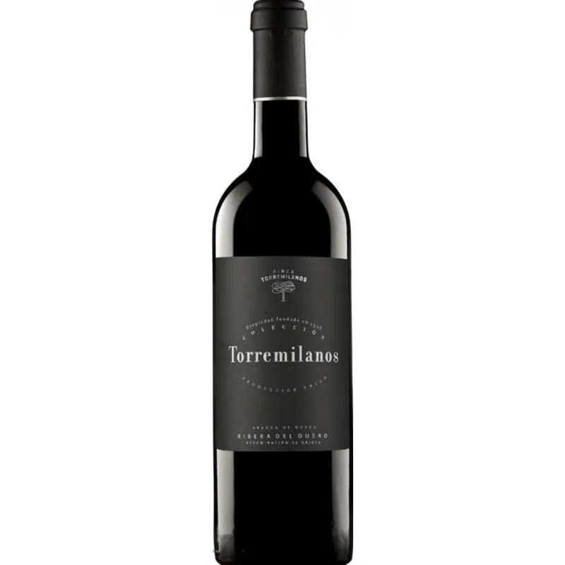 2018 | Finca Torremilanos 'Coleccion' | Ribera del Duero Seasonal Sale