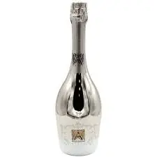 BOMON SHAMPE ANGEL PLATINUM SPARKLING WINE UKRAINE 750ML Get Yours