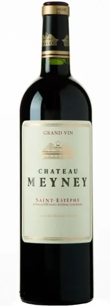 CHATEAU MEYNEY RED WINE GRAND VIN SAINT ESTEPHE BORDEAUX 2021 Hot Picks