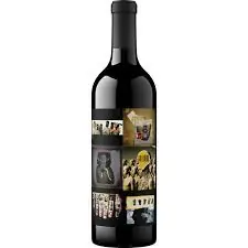 ORIN SWIFT SIGN OF THE TIMES RED WINE ST HELENA 20023 Same Day Shipping