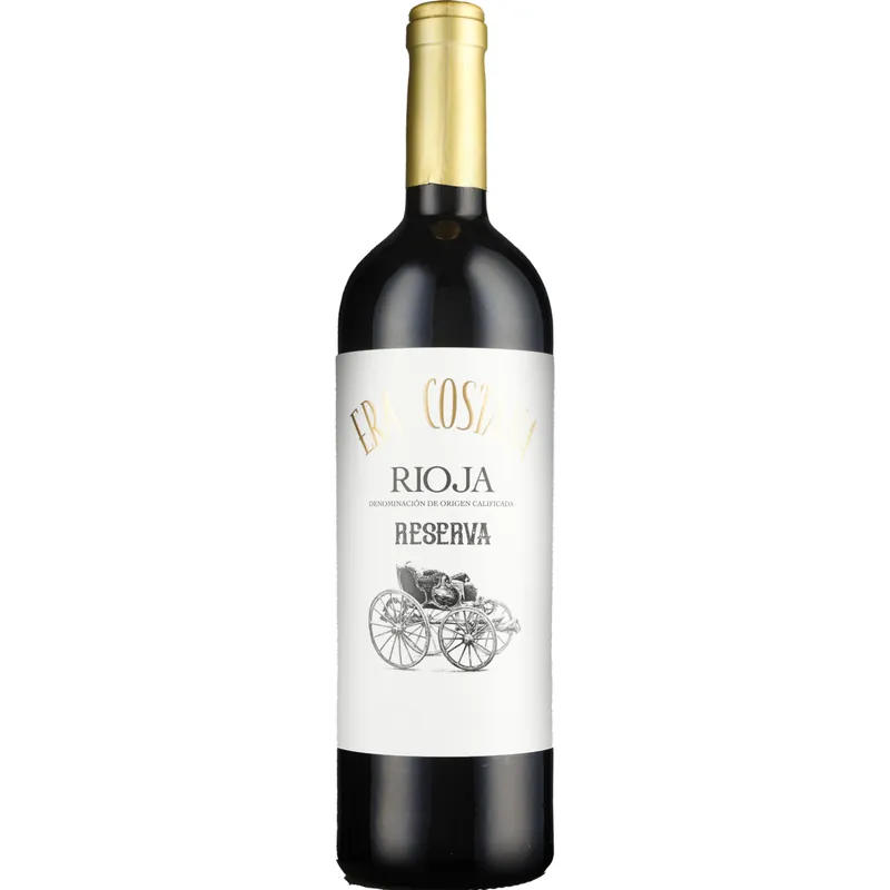 2018 | Grupo Olarra Era Costana Reserva | Rioja Get Yours