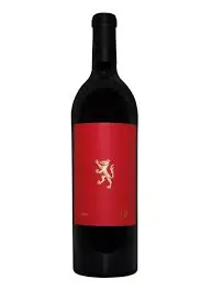 Today Only CHRIS HAMILTON CELLARS WULF CABERNET SAUVIGNON OAKVILLE NAPA 2021