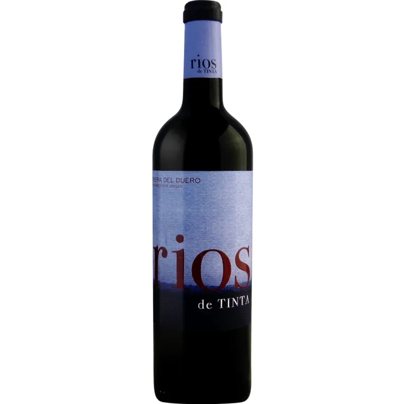 2018 | Isaac Fernandez 'Rios de Tinta | Ribera del Duero Clearance