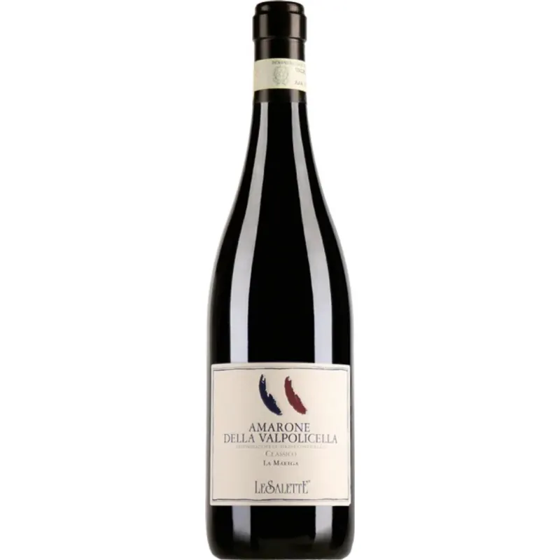 2018 | Le Salette La Marega | Amarone della Valpolicella Editor’s Pick