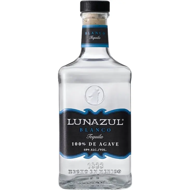 Affordable Lunazul Blanco 1L